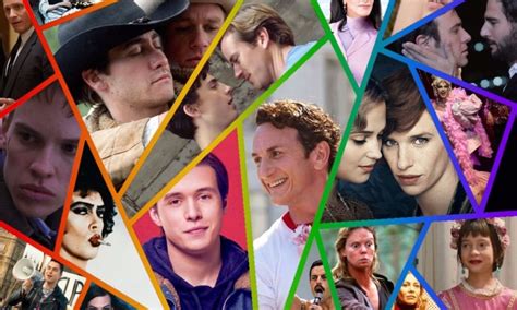 gaypeliculas|56 películas LGBT+ que debes ver una vez en la vida.